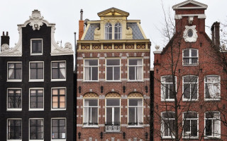 Eigen woning en niet-samenlevende partners