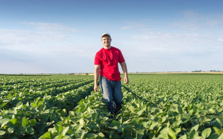 Landelijke Landbouwnormen 2018