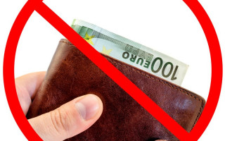 Geen verrekening neveninkomsten bij loondoorbetaling