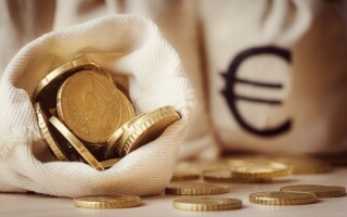 Rente op terugbetaalde gouden handdruk aftrekbaar