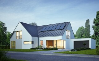 Toch btw-aftrek bij verhuur werkkamer en garage aan eigen bv