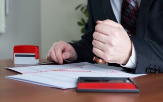 Notariële akte bewijst mondelinge schenking van miljoenen